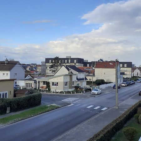 Lady Blue Apartment Berck Exterior foto