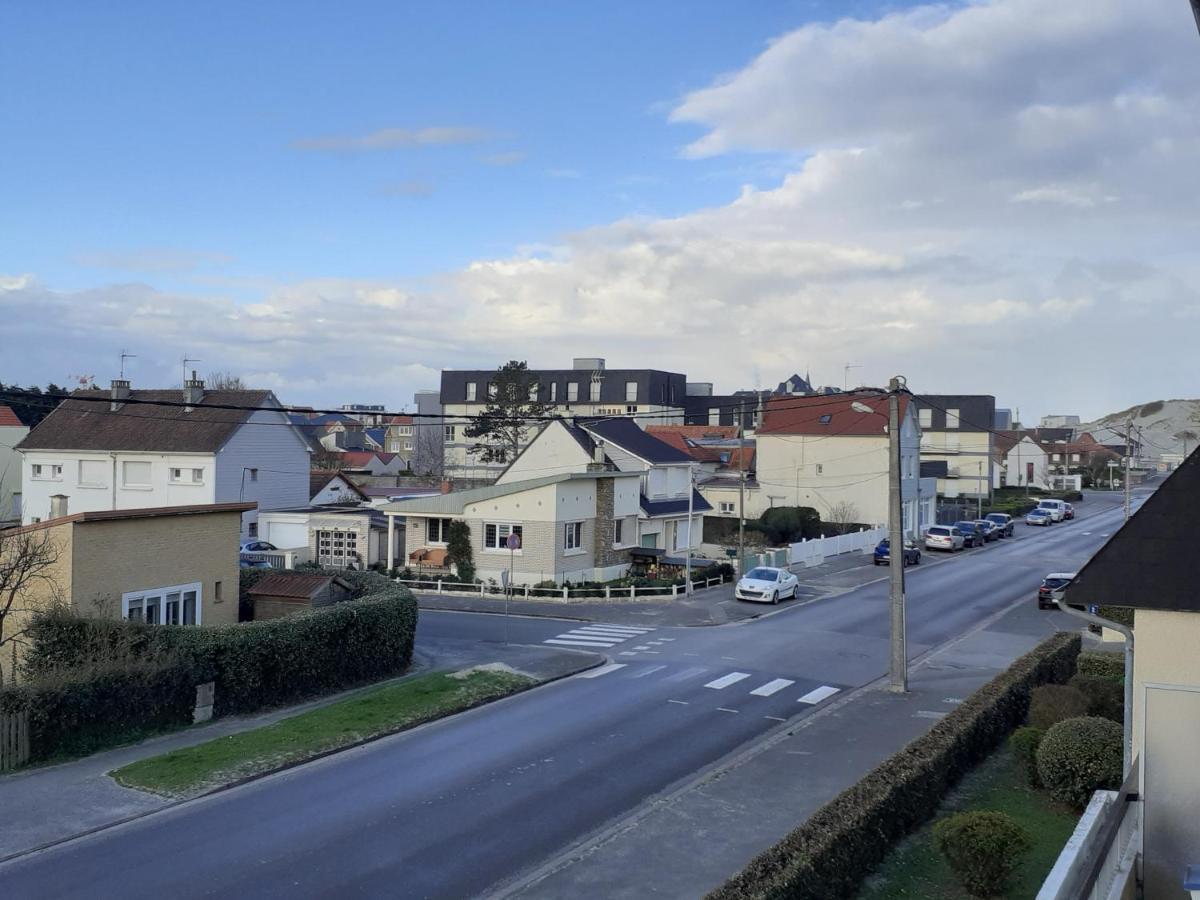 Lady Blue Apartment Berck Exterior foto