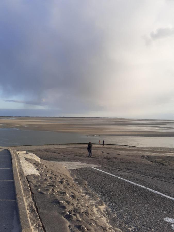Lady Blue Apartment Berck Exterior foto