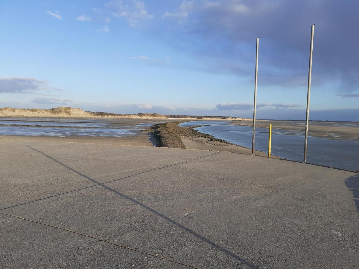 Lady Blue Apartment Berck Exterior foto