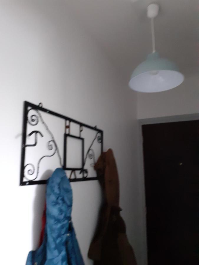 Lady Blue Apartment Berck Exterior foto