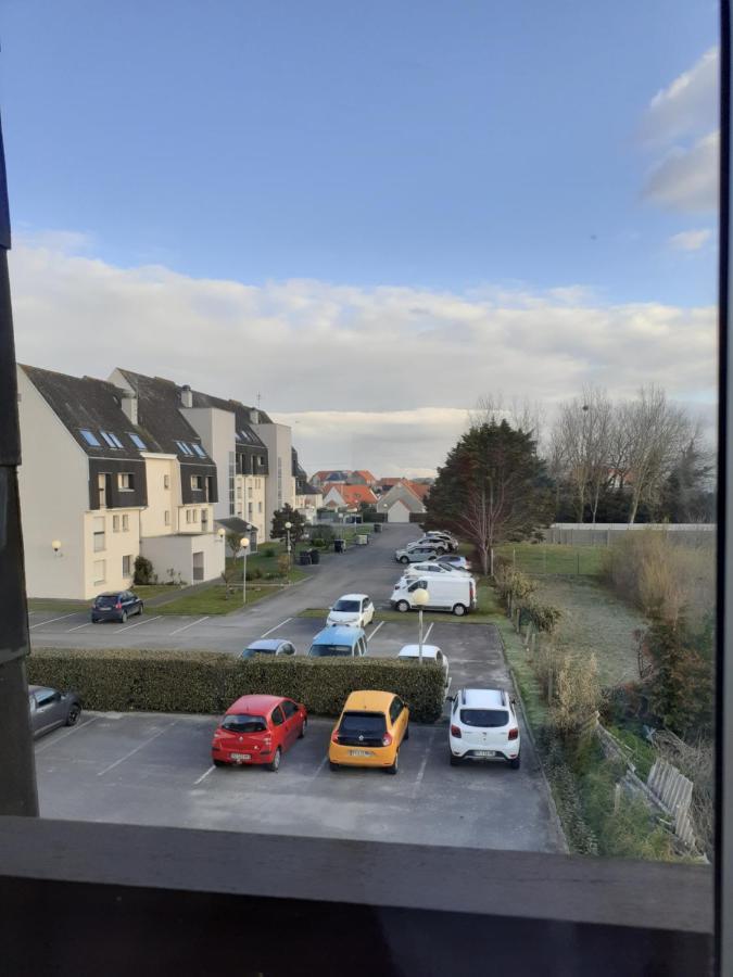 Lady Blue Apartment Berck Exterior foto